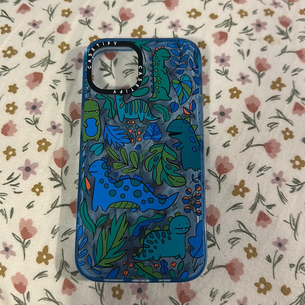 casetify case iphone 13